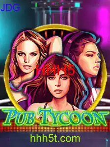 PubTycoon